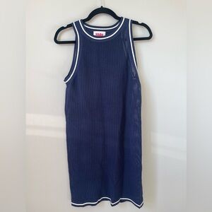 Solid & Striped The Carson Dress Swim Cover Up